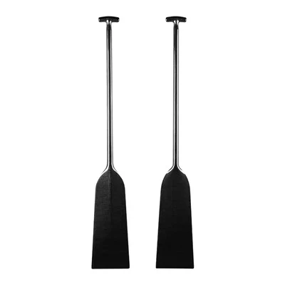 Remo para barco em fibra de carbono